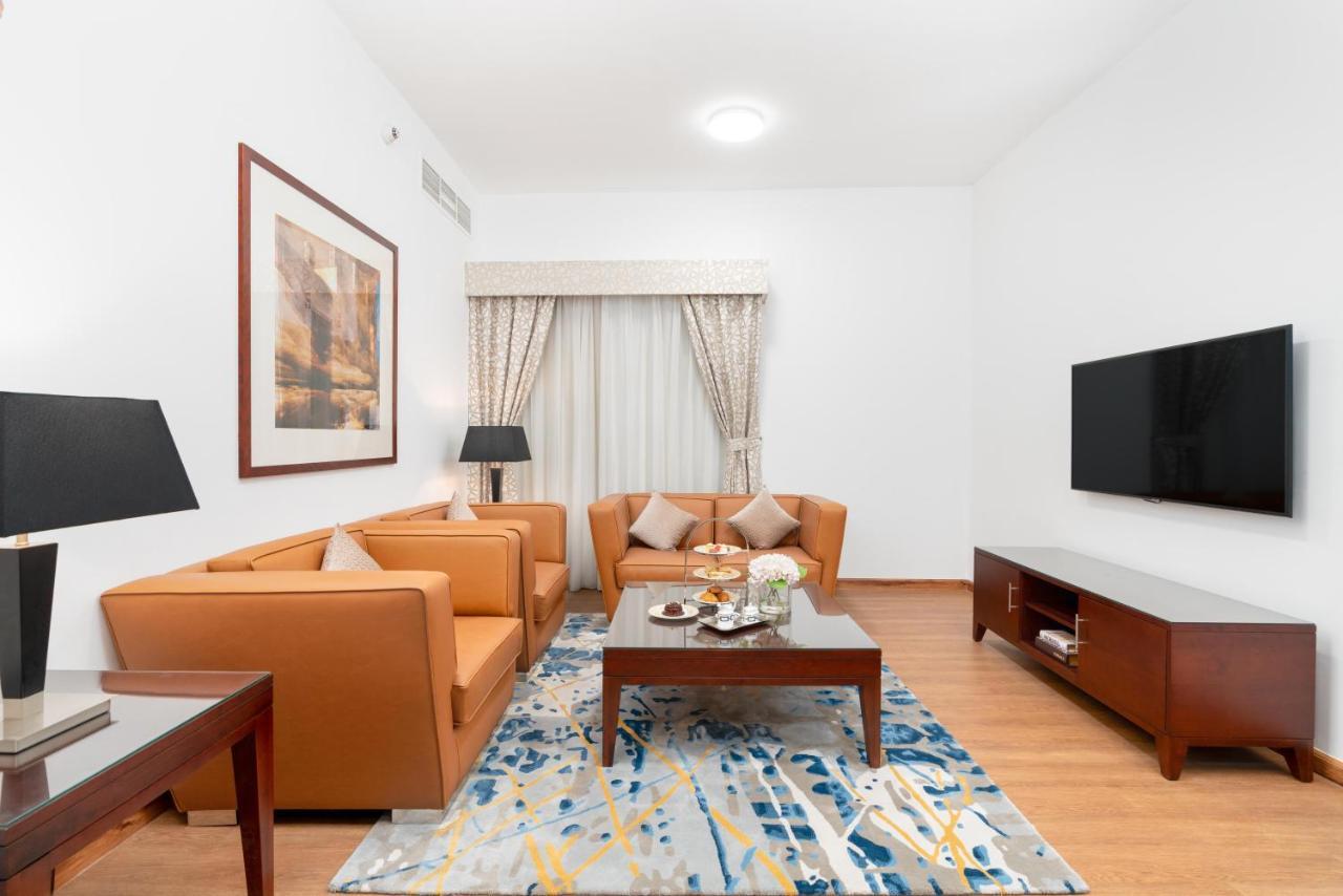 Hotel Golden Sands & Residences Sharjah
