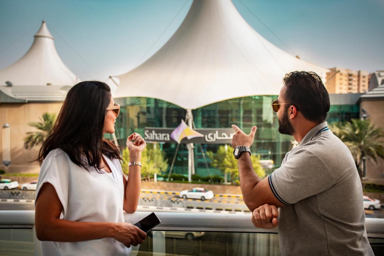 Golden Sands & Residences Hotel Sharjah