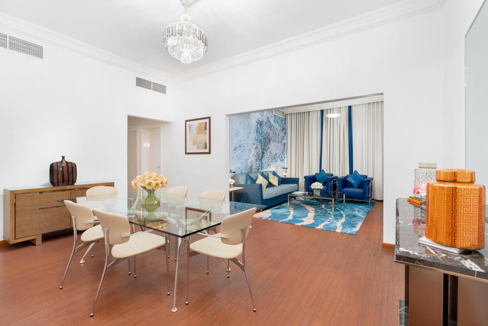 Golden Sands & Residences Hotel 4*