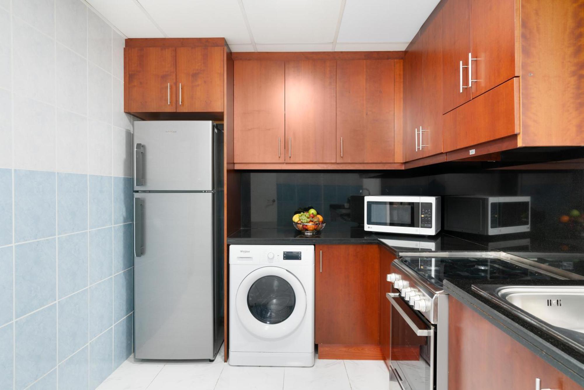 Golden Sands & Residences Hotel 4*
