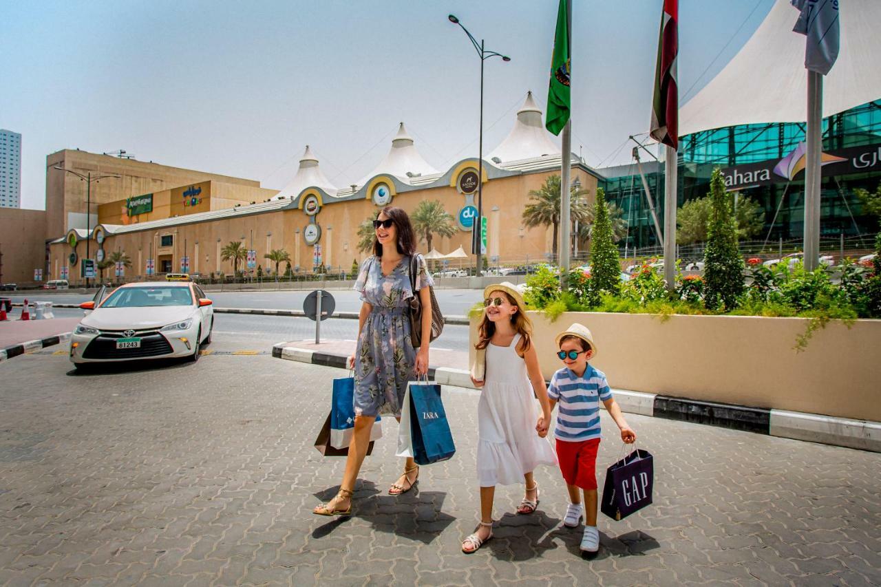 Hotel Golden Sands & Residences 4*