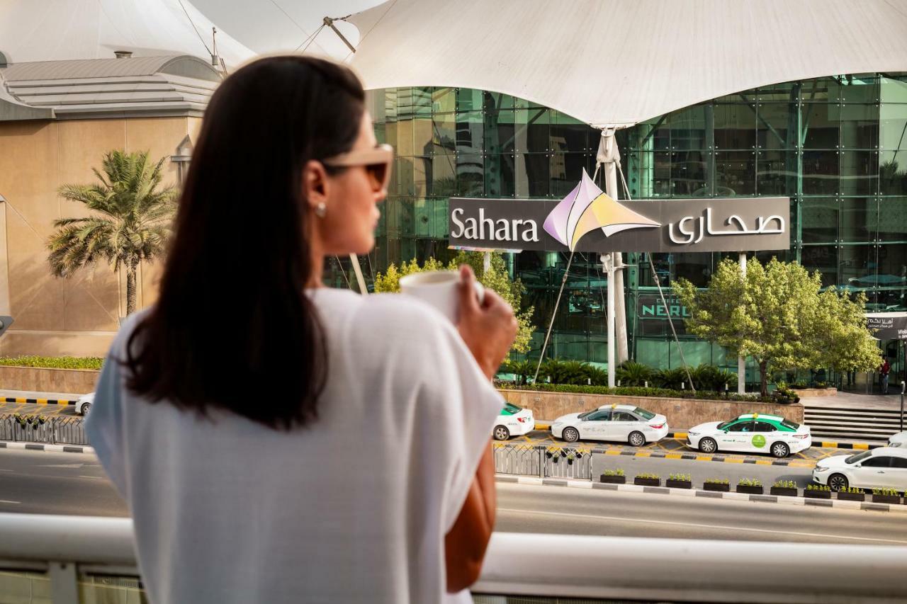 Hotel Golden Sands & Residences Sharjah